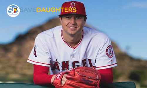 Tyler Skaggs Biography